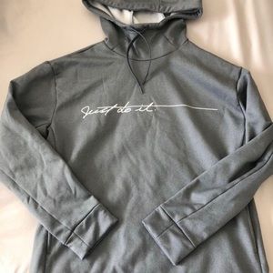 Nike Thermal Hoodie
